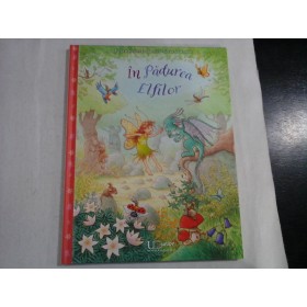 IN PADUREA ELFILOR  -  JUTTA SI JEREMY LANGREUTER, SILVIO NEUENDORF